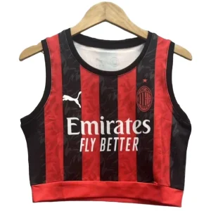 Maillot 2025 2026 - Maillot Ac Milan 2026 | maillotdefootpersonnalise