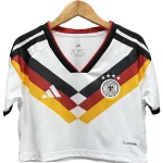 Maillot 2026 - Allemagne 2026 | maillotdefootpersonnalise
