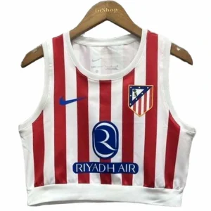 Maillot 2025 2026 - Maillot Atlético Madrid 2026 | maillotdefootpersonnalise