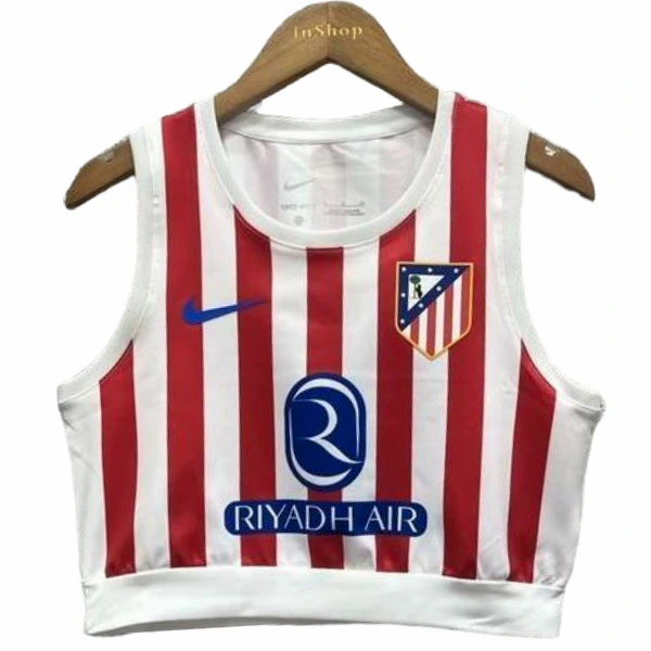Maillot 2025 2026 - Maillot Atlético Madrid 2026 | maillotdefootpersonnalise