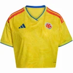 Maillot 2026 - Columbia 2026 | maillotdefootpersonnalise