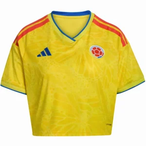 Maillot 2026 - Columbia 2026 | maillotdefootpersonnalise
