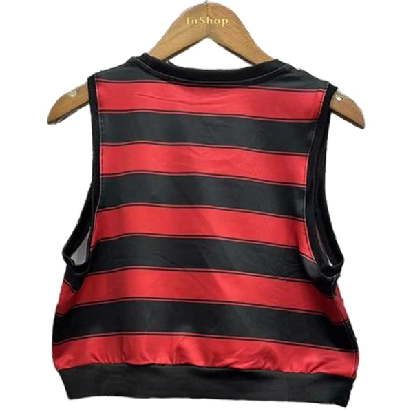 Maillot 2025 2026 - Maillot Cr Flamengo Rose | maillotdefootpersonnalise