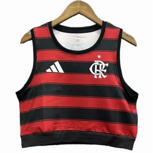 Maillot 2025 2026 - Maillot Cr Flamengo Rose | maillotdefootpersonnalise