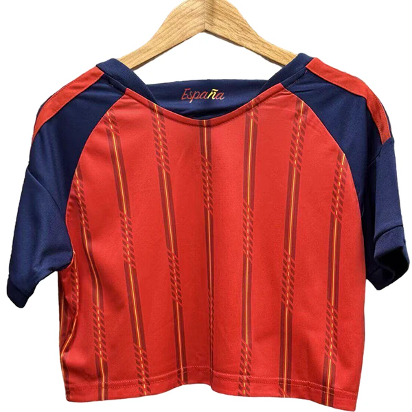 Maillot 2026 - Espagne 2026 | maillotdefootpersonnalise