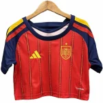 Maillot 2026 - Espagne 2026 | maillotdefootpersonnalise