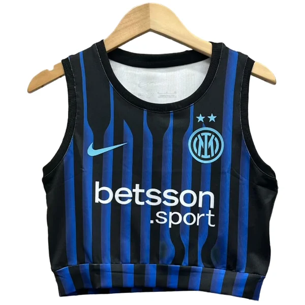 Maillot 2025 2026 - Internazionale Milano Fc | maillotdefootpersonnalise