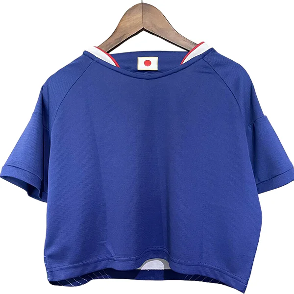 Maillot 2026 - Japon 2026 | maillotdefootpersonnalise