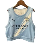 Maillot 2025 2026 - Maillot Manchester City 2026 | maillotdefootpersonnalise