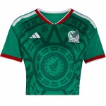 Maillot 2026 - Maillot Mexique | maillotdefootpersonnalise