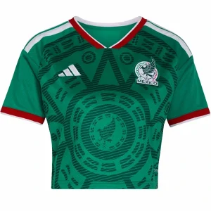 Maillot 2026 - Maillot Mexique | maillotdefootpersonnalise