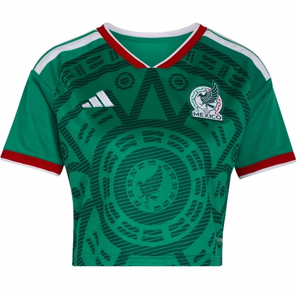 Maillot 2026 - Maillot Mexique | maillotdefootpersonnalise