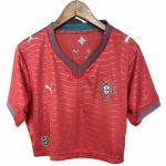 Maillot 2026 - Maillot Portugal Coupe Du Monde 2026 | maillotdefootpersonnalise