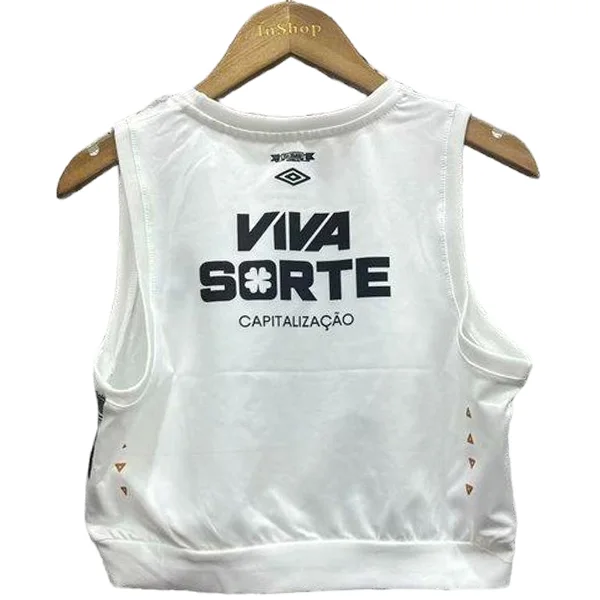 Maillot 2025 2026 - Maillot Santos Neymar | maillotdefootpersonnalise