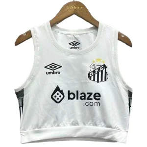 Maillot 2025 2026 - Maillot Santos Neymar | maillotdefootpersonnalise