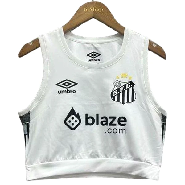 Maillot 2025 2026 - Maillot Santos Neymar | maillotdefootpersonnalise