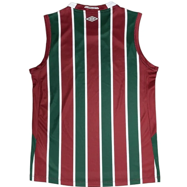 Fluminense Maillot 2025 2026 - Maillot Fluminense | maillotdefootpersonnalise