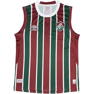 Fluminense Maillot 2025 2026 - Maillot Fluminense | maillotdefootpersonnalise