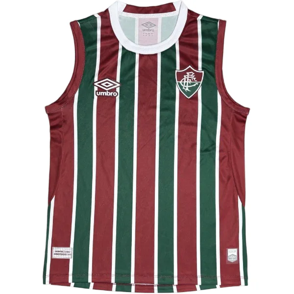 Fluminense Maillot 2025 2026 - Maillot Fluminense | maillotdefootpersonnalise