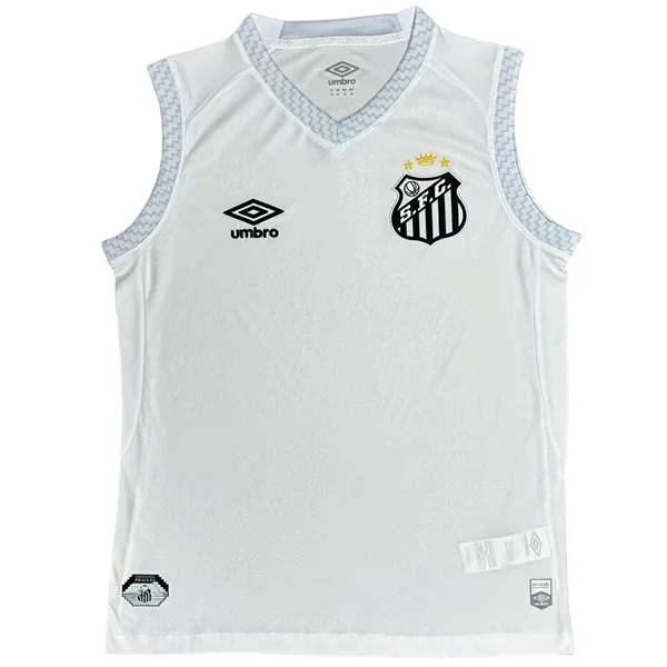 Santos Maillot 2025 2026 - Maillot Santos | maillotdefootpersonnalise