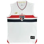 São Paulo Maillot 2025 2026 - Maillot Sao Paulo | maillotdefootpersonnalise