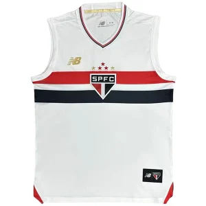São Paulo Maillot 2025 2026 - Maillot Sao Paulo | maillotdefootpersonnalise