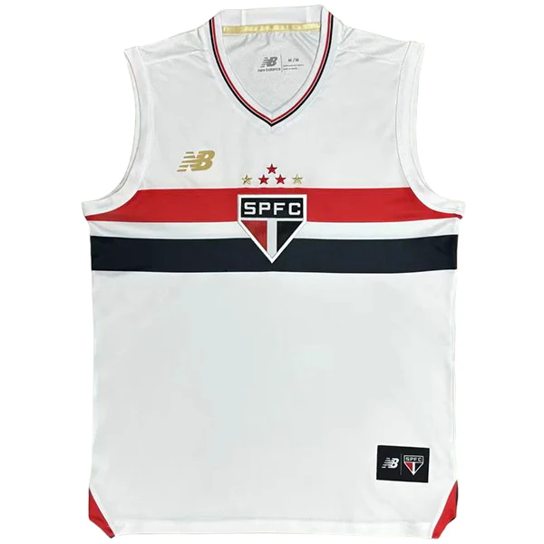 São Paulo Maillot 2025 2026 - Maillot Sao Paulo | maillotdefootpersonnalise