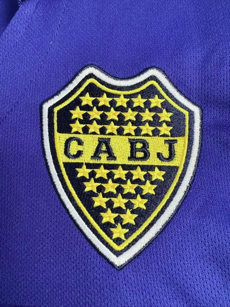 Boca Juniors Rétro/Vintage Maillot - Boca Juniors 2026 | maillotdefootpersonnalise