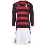 Ensemble 2025 2026 - Cr Flamengo Rj | maillotdefootpersonnalise