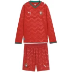 Ensemble 2026 - Maillot Portugal Coupe Du Monde 2026 | maillotdefootpersonnalise