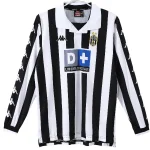 Juventus Rétro/Vintage Maillot 2000 - Survêtements Juventus | maillotdefootpersonnalise