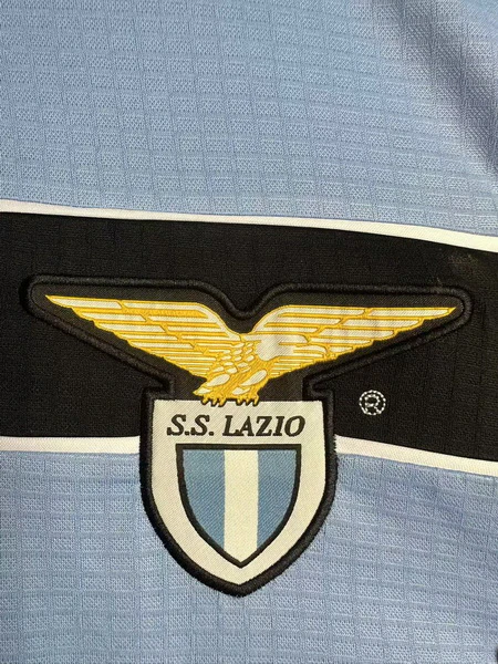 Maillot 2000 - Maillot Ss Lazio | maillotdefootpersonnalise