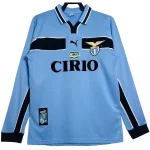 Maillot 2000 - Maillot Ss Lazio | maillotdefootpersonnalise