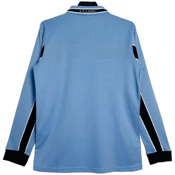 Maillot 2000 - Maillot Ss Lazio | maillotdefootpersonnalise