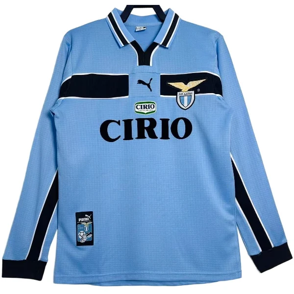 Maillot 2000 - Maillot Ss Lazio | maillotdefootpersonnalise