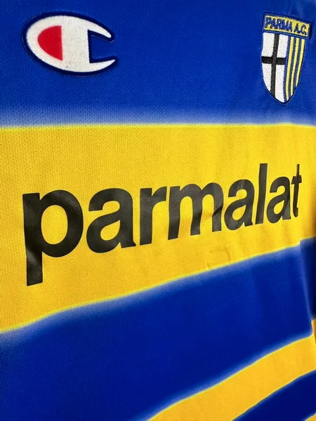 Maillot 2000 - Maillot Parme | maillotdefootpersonnalise