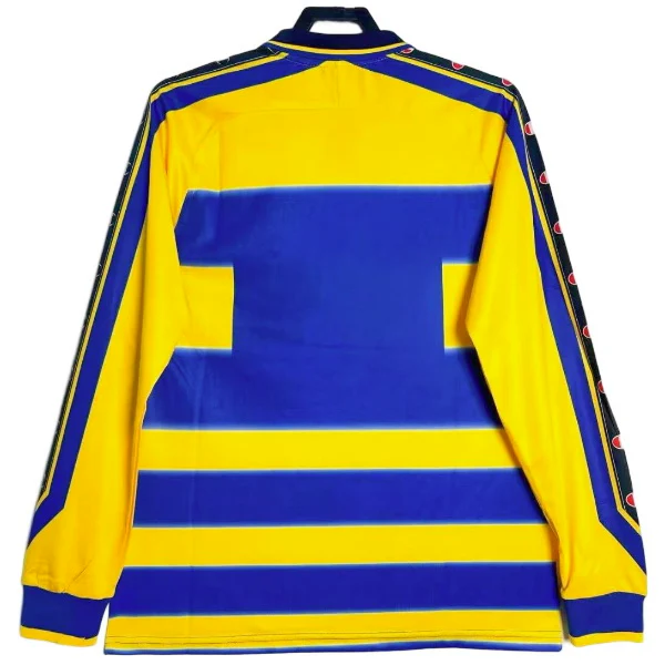Maillot 2000 - Maillot Parme | maillotdefootpersonnalise