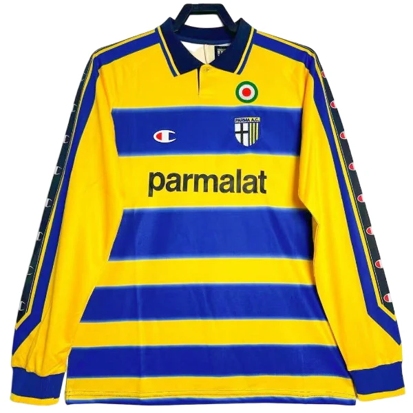 Maillot 2000 - Maillot Parme | maillotdefootpersonnalise