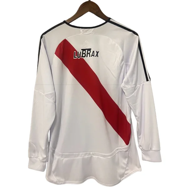 River Plate Rétro/Vintage Maillot 2006 2007 - Maillot River Plate | maillotdefootpersonnalise