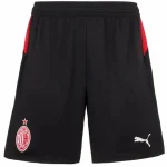 AC Milan Maillot 2025 2026 - Maillot Ac Milan | maillotdefootpersonnalise