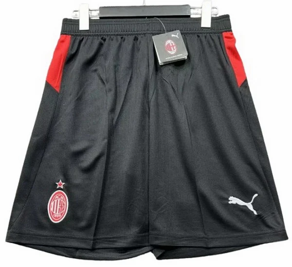 AC Milan Maillot 2025 2026 - Maillot Ac Milan | maillotdefootpersonnalise
