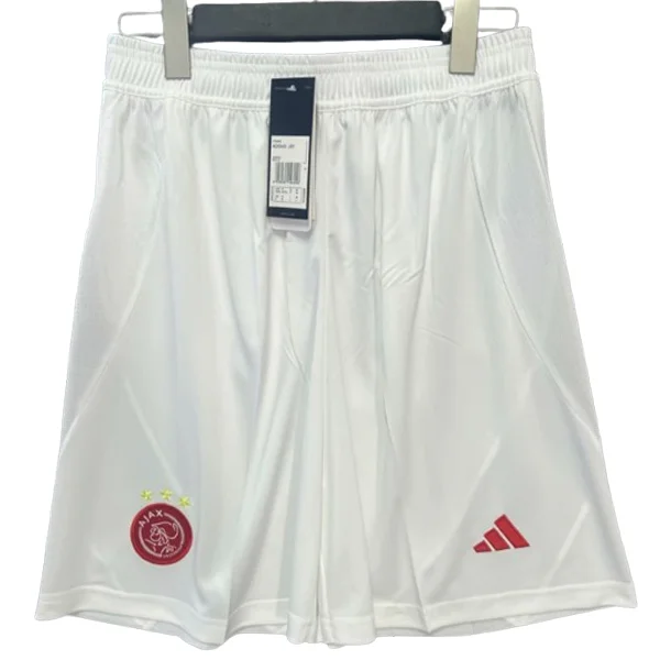 Ajax Maillot 2024 2025 - Maillot Ajax | maillotdefootpersonnalise