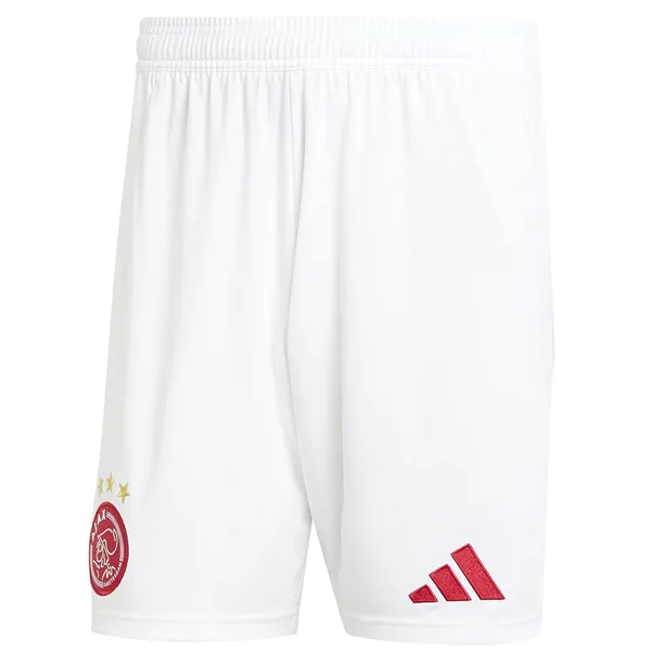 Ajax Maillot 2024 2025 - Maillot Ajax | maillotdefootpersonnalise