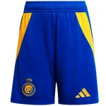 Maillot 2024 2025 - Al-nassr Fc 2026 | maillotdefootpersonnalise