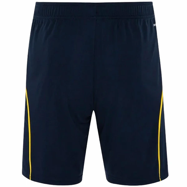Maillot 2025 2026 - Al-nassr Fc 2026 | maillotdefootpersonnalise