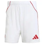 Arsenal Maillot 2025 2026 - Bayern Munich And Arsenal | maillotdefootpersonnalise