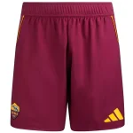 AS Roma Maillot 2025 2026 - Maillot As Roma | maillotdefootpersonnalise