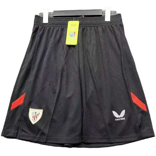 Athletic Bilbao Maillot 2025 2026 - Maillot Athletic Bilbao | maillotdefootpersonnalise