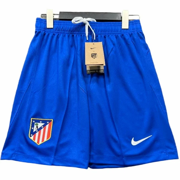 Atlético de Madrid Maillot 2025 2026 - Maillot Atlético Madrid 2026 | maillotdefootpersonnalise