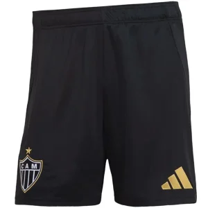 Atlético Mineiro Maillot 2025 2026 - Maillot Atlético Mineiro 2025 | maillotdefootpersonnalise